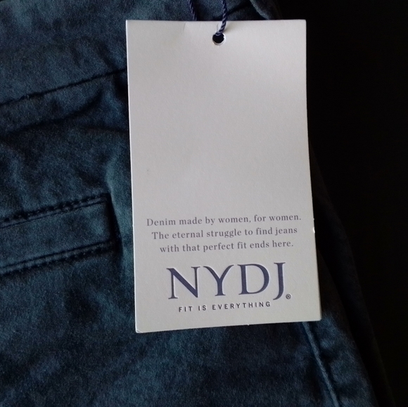 Women | NYDJ Skinny Jeans - Picture 4 of 5